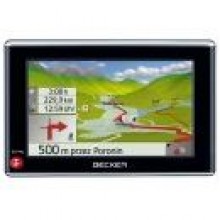 Becker Z102 AutomapaPL Raty od 38,00 z