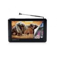 Nawigacja GARMIN nvi 2585TV GPS EU [020-00033-23]
