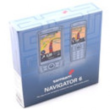 TOMTOM NAVIGATOR 6