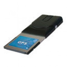 MODU GPS COMPACTFLASH HOLUX GR-271
