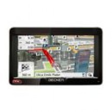 Przenony system nawigacyjny BECKER Active 50