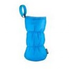 Etui CP-559 Nokia Cyan uniwersalne puchowe