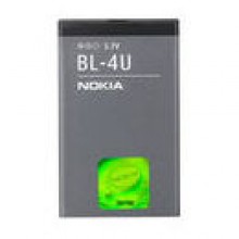 Bateria BL-4U 1000 mAh Li-Ion Nokia 8800 Arte