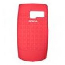 Etui Nokia CC-1015 silicon cover red for X2-01