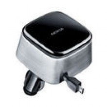 Nokia DC-10 adowarka samochodowa microUSB