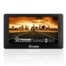 NOMAD Q P9560 Navigo 9i PL/6,0''