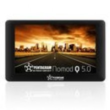 NOMAD Q P9550 Navigo 9i PL/5,0''