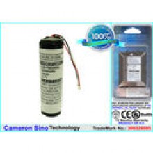 TomTom Go 300 2600mAh Li-Ion 3.7V