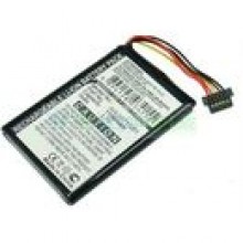 TomTom Go 540 1100mAh 4.1Wh Li-Ion 3.7V Akumulator