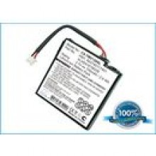 TomTom Via 120 700mAh Li-Ion 3.7V