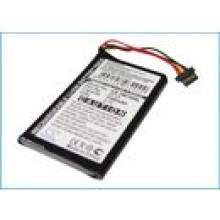 TomTom Go 750 1100mAh Li-Ion 3.7V