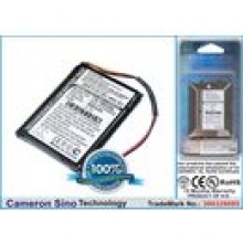 TomTom One V4 900mAh Li-Ion 3.7V