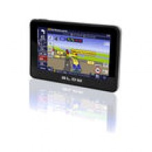 GPS43A AUTOMAPA EU 4.3'' [GPS43AAMEU]