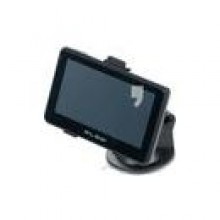 Nawigacja Blow GPS43A + AutoMapa PL