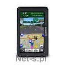 Nawigacja GARMIN n�vi 2445LT- Central Europe