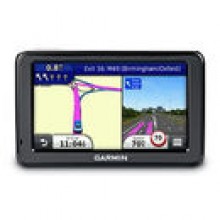 Nawigacja GARMIN n�vi 2405 Central &Eastern Europe