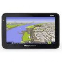 Modecom Freeway SX + AutoMapa Polski XL 6.10 + karta 2GB