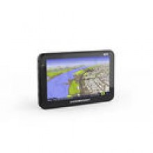 NAWIGACJA MODECOM FreeWAY SX ::plus:: AutoMapa Europe