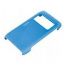Etui Nokia CC-3000 hard cover blue do N8