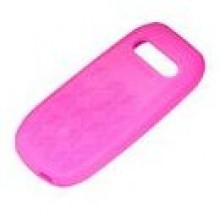 Etui CC-1028 Nokia Silicon Cover Magenta do 1616