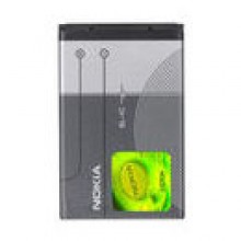 Bateria BL-4C  820 mAh Li-Ion Nokia