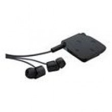 Nokia BH-111 Black zestaw suchawkowy BT