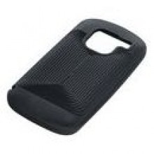 Etui Nokia CC-1007 silicon cover black do E5