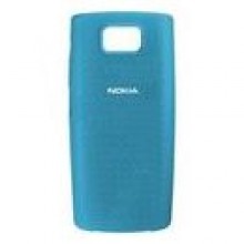 Etui Nokia CC-1011 silicon cover petrol do X3