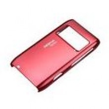 Etui CC-3013 Nokia hard cover red do N8-00