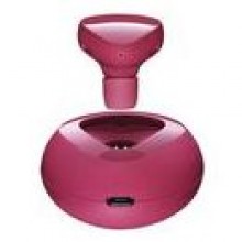 Nokia BH-220 Luna Fuchsia zestaw suchawkowy BT