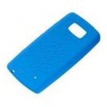 Etui CC-1022 Nokia Silicon Cover Violet do N700