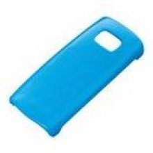 Etui CC-3027 Nokia Hard Cover Cyan do X1-01