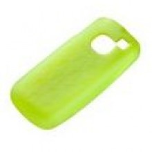 Etui CC-1027 Nokia Silicon Cover Lime green do C1-01