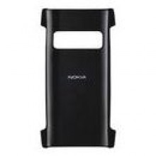 Etui CC-3018 Nokia Hard cover blacktransparent  X7-00