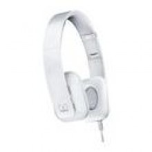 WH-930 Nokia Purity HD White, Zestaw suchawkowy stereo