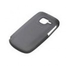 Etui Nokia CC-1004 silocon cover black do C3