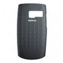 Etui Nokia CC-1015 silicon cover black for X2-01