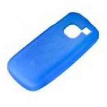 Etui CC-1027 Nokia Silicon Cover Blue do C1-01