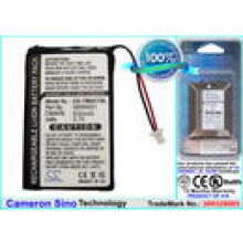 TomTom GPS-9821X 650mAh Li-Ion 3,7V