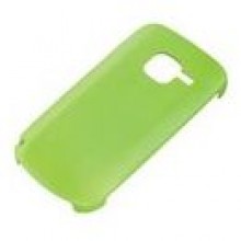 Etui CC-3028 Nokia Hard Cover Lime Green do C3-00