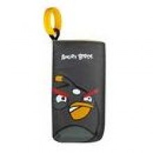 Etui CP-3007 Nokia Angry Birds Black