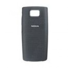 Etui Nokia CC-1011 silicon cover black do X3