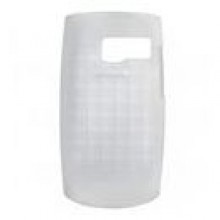 Etui Nokia CC-1015 silicon cover white for X2-01
