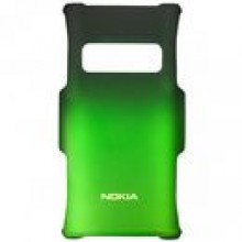 Etui CC-3022 Nokia Hard Cover Green do X7-00