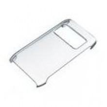 Etui Nokia CC-3000 hard cover transparent do N8