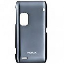 Etui CC-3023 Nokia Hard Cover Grey do E7-00