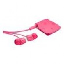 Nokia BH-111 Magenta Zestaw suchawkowy BT