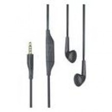WH-207 Nokia zestaw suchaw. stereo black