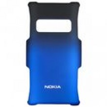 Etui CC-3022 Nokia Hard Cover Blue do X7-00