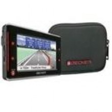 Becker Futera do nawigacji GPS
